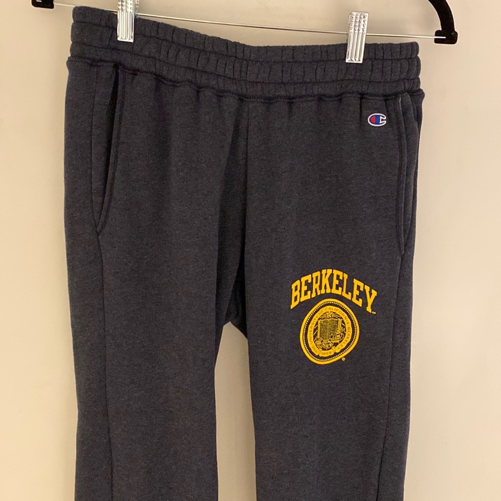 UC Berkeley Champion Sweatpants